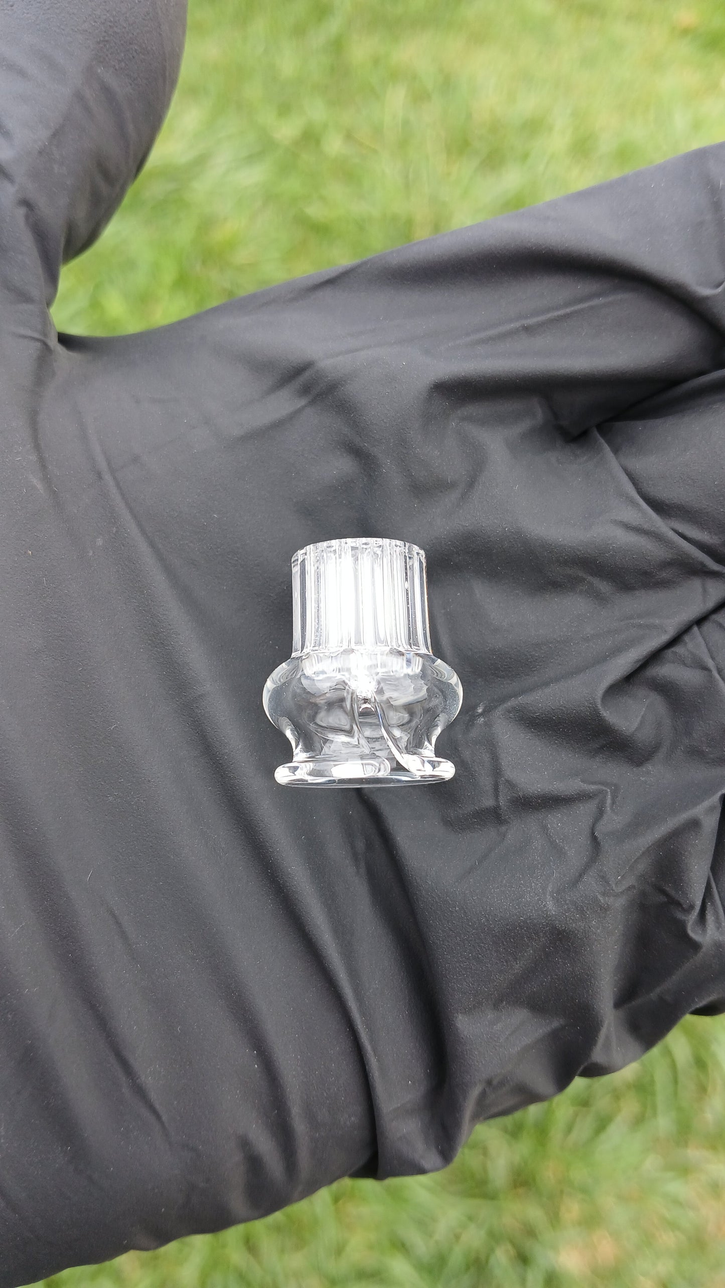 Infinity pivot tip "clear" X Studios