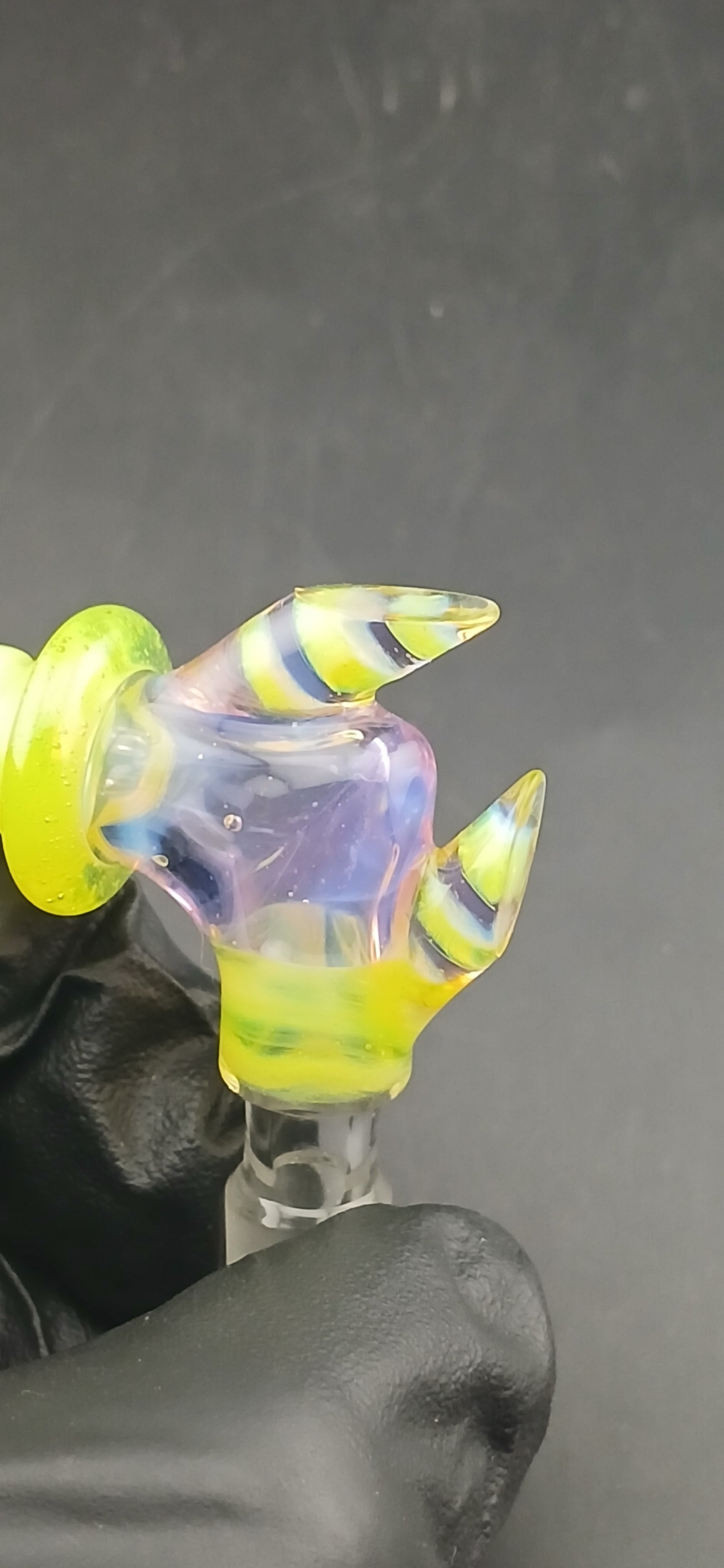 10mm link adaptor "slyme/Neo opal" X Studios