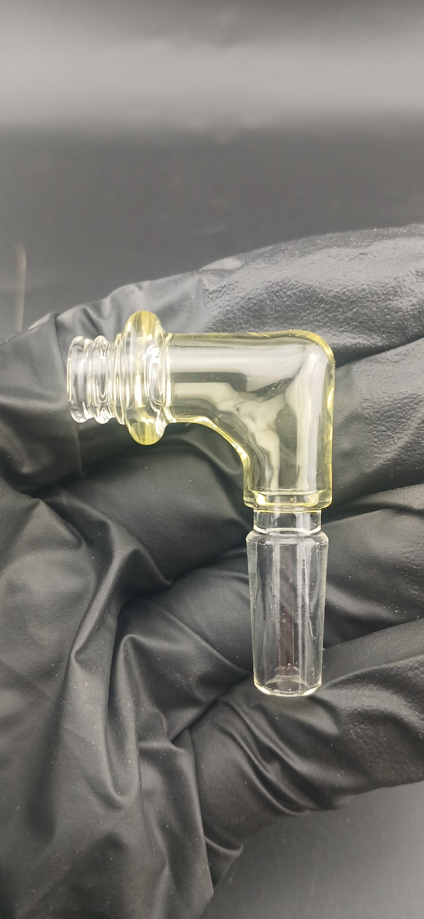 Serum "CFL" Puffco link adaptors 10mm/14mm X Studios
