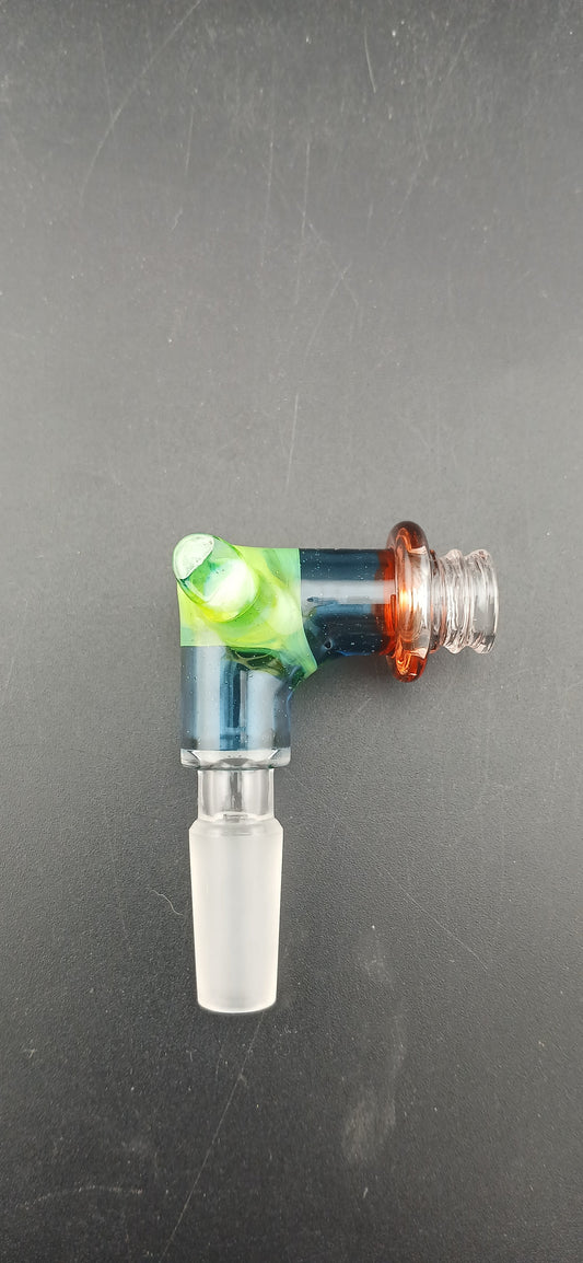 10mm Link adaptor "slyme/atomicstardust/elves X Studios