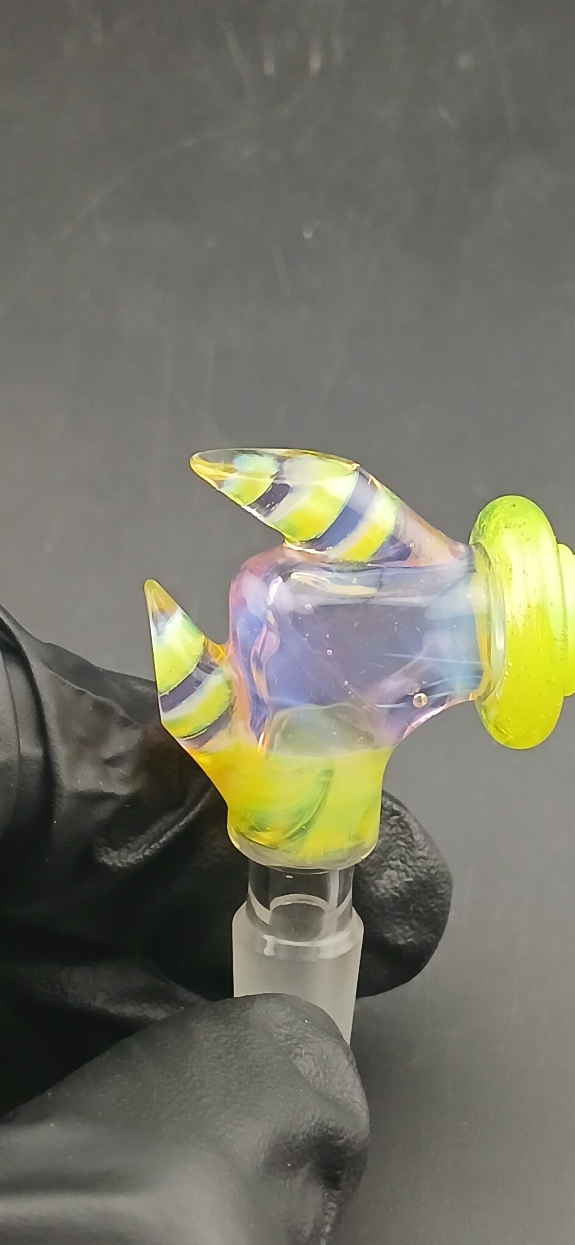 10mm link adaptor "slyme/Neo opal" X Studios