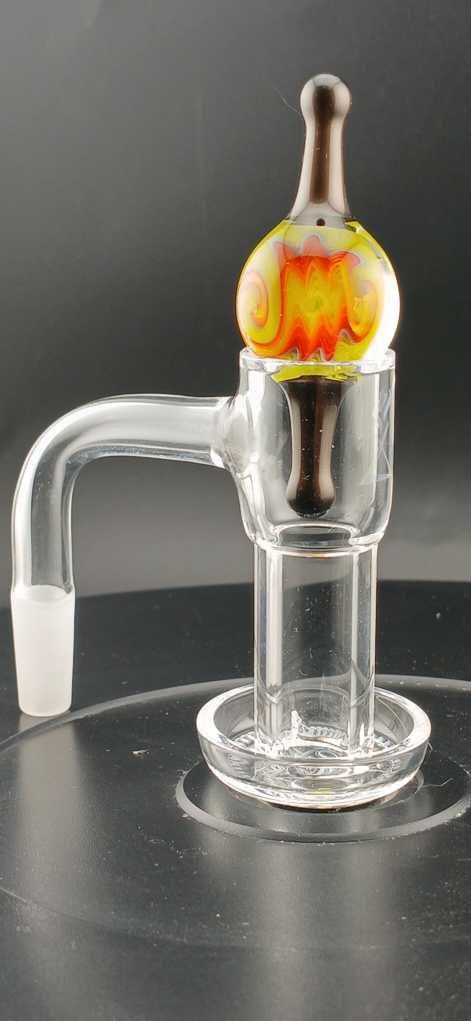 Oil drum bundle 10mm Female X Studios