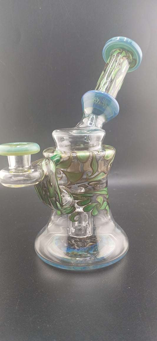 "10mm" Drum perk X Studios