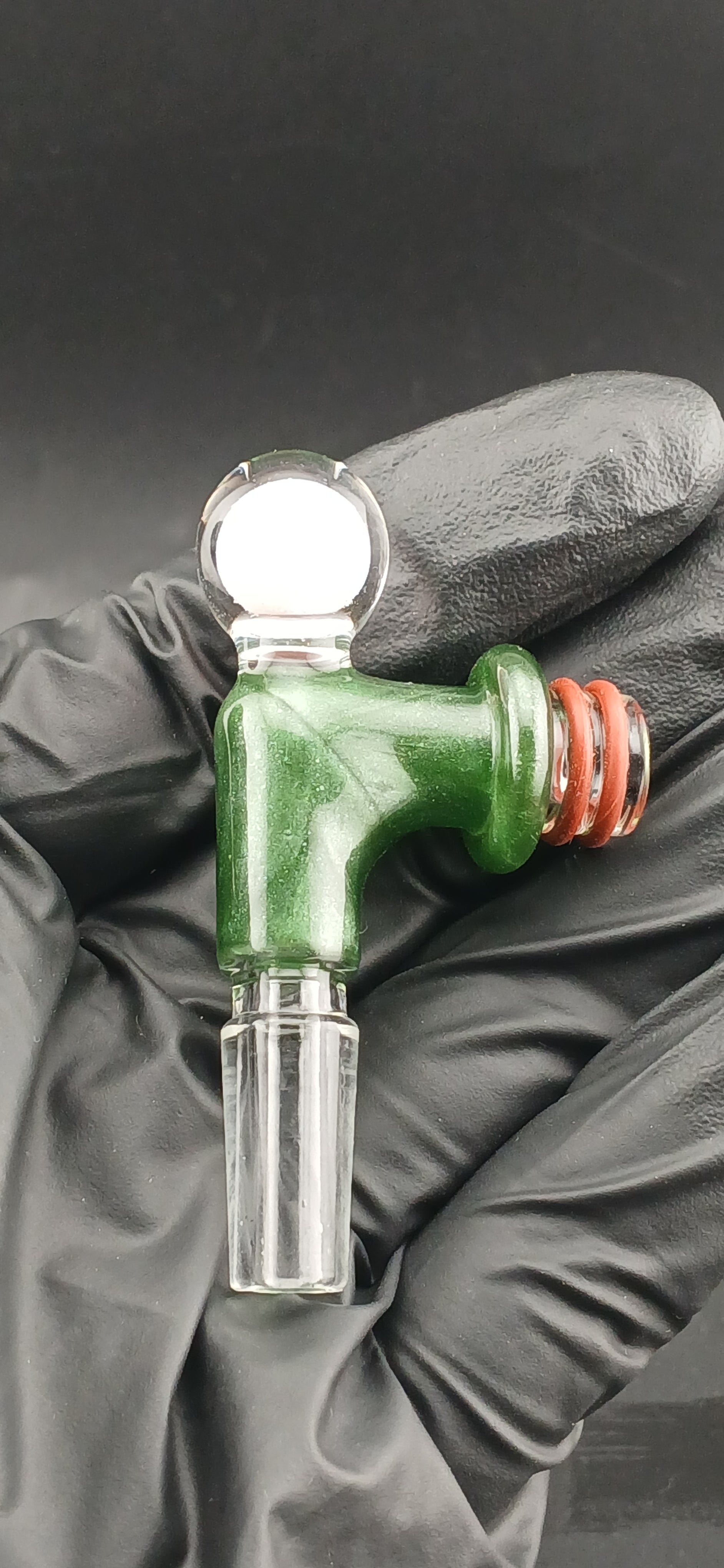 Millennium moss puffco link adaptor "10mm" X Studios