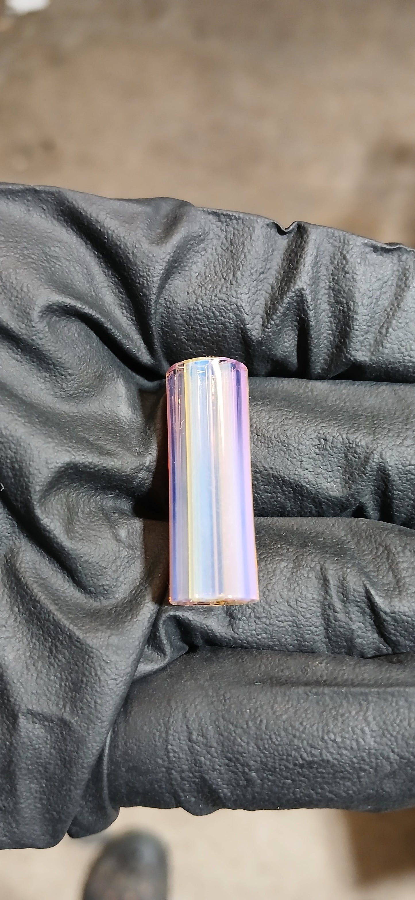 Royal jelly / Sliver fume Tips (10mmOD) X Studios