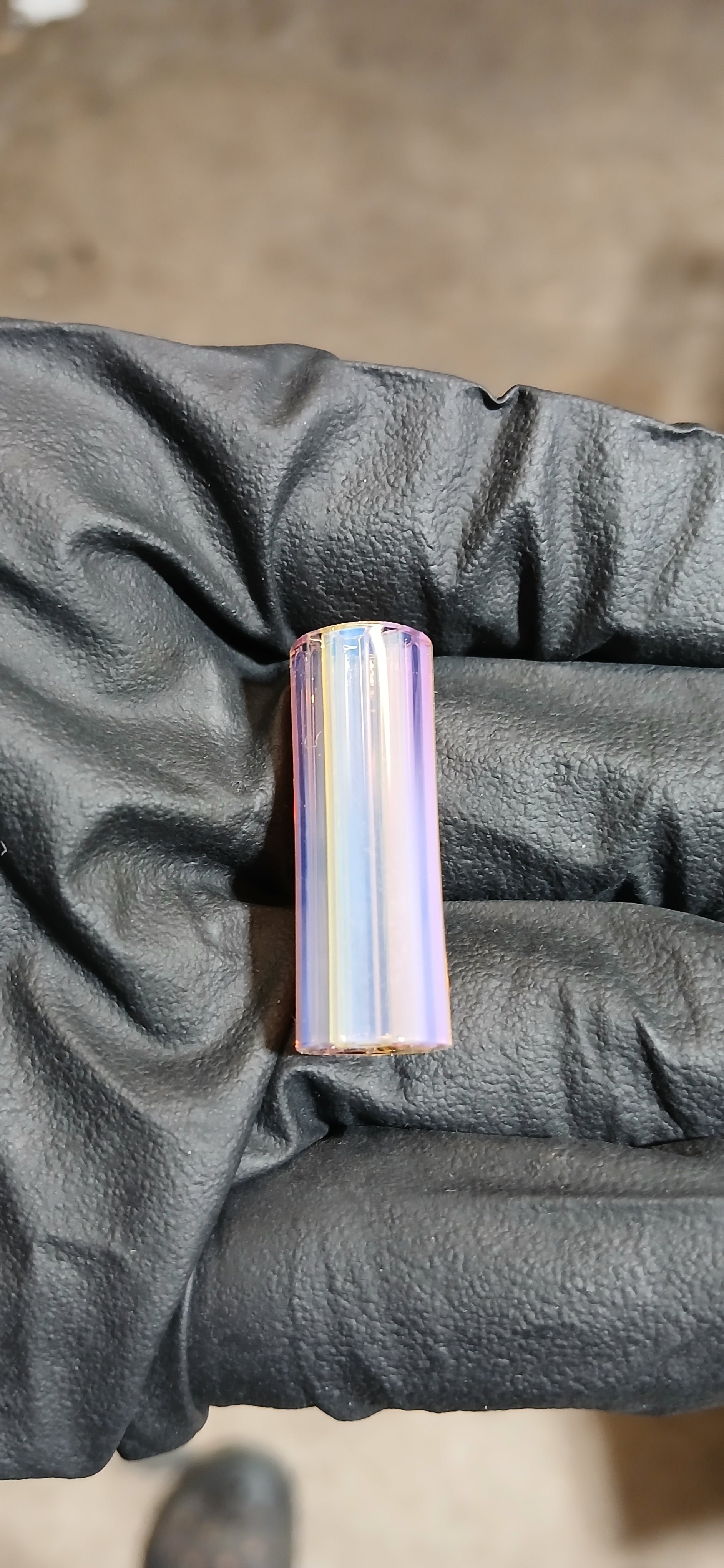 Royal jelly / Sliver fume Tips (10mmOD) X Studios