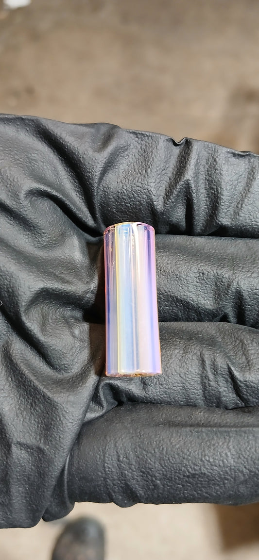 Royal jelly / Sliver fume Tips (10mmOD) X Studios