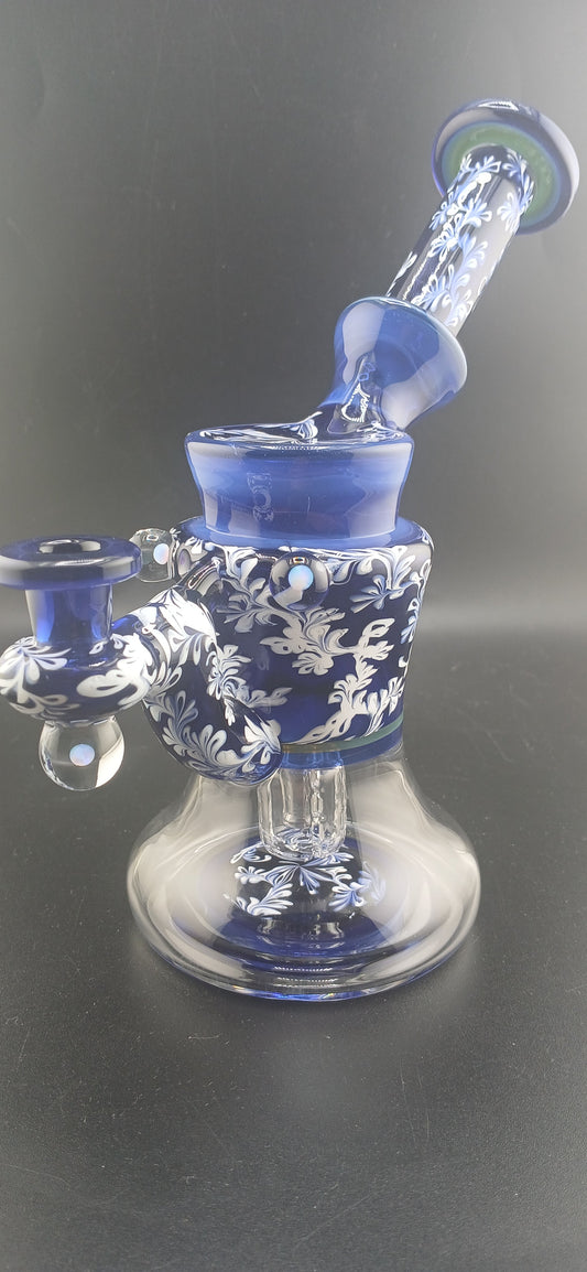 Sqwashglass ×Pwwg collab X Studios