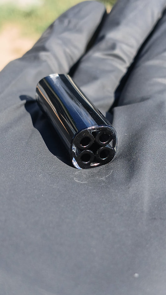 Shotgun "10mmOD, 30mm length" X Studios