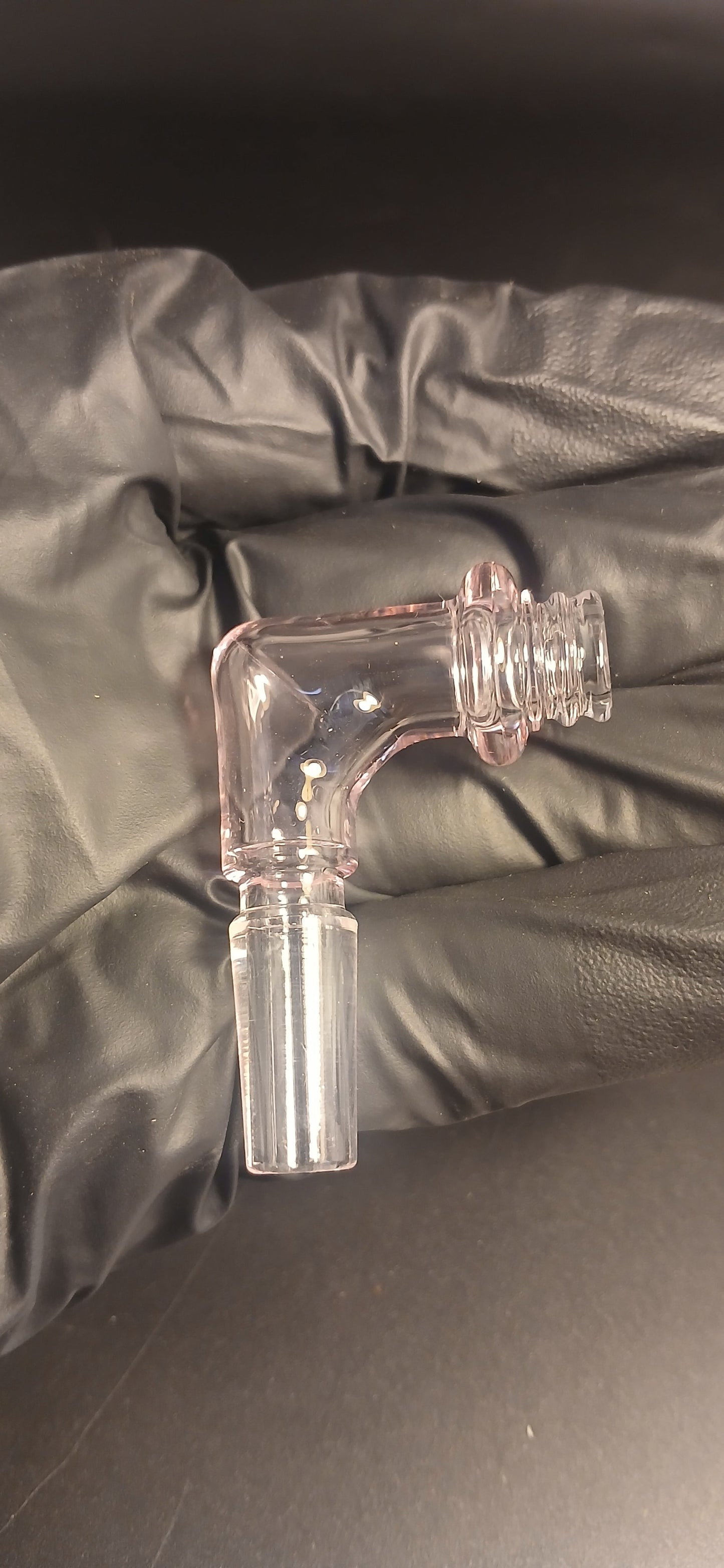 Serum "CFL" Puffco link adaptors 10mm/14mm X Studios