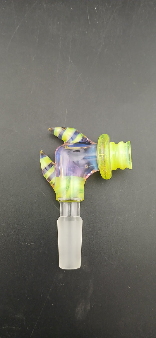10mm link adaptor "slyme/Neo opal" X Studios