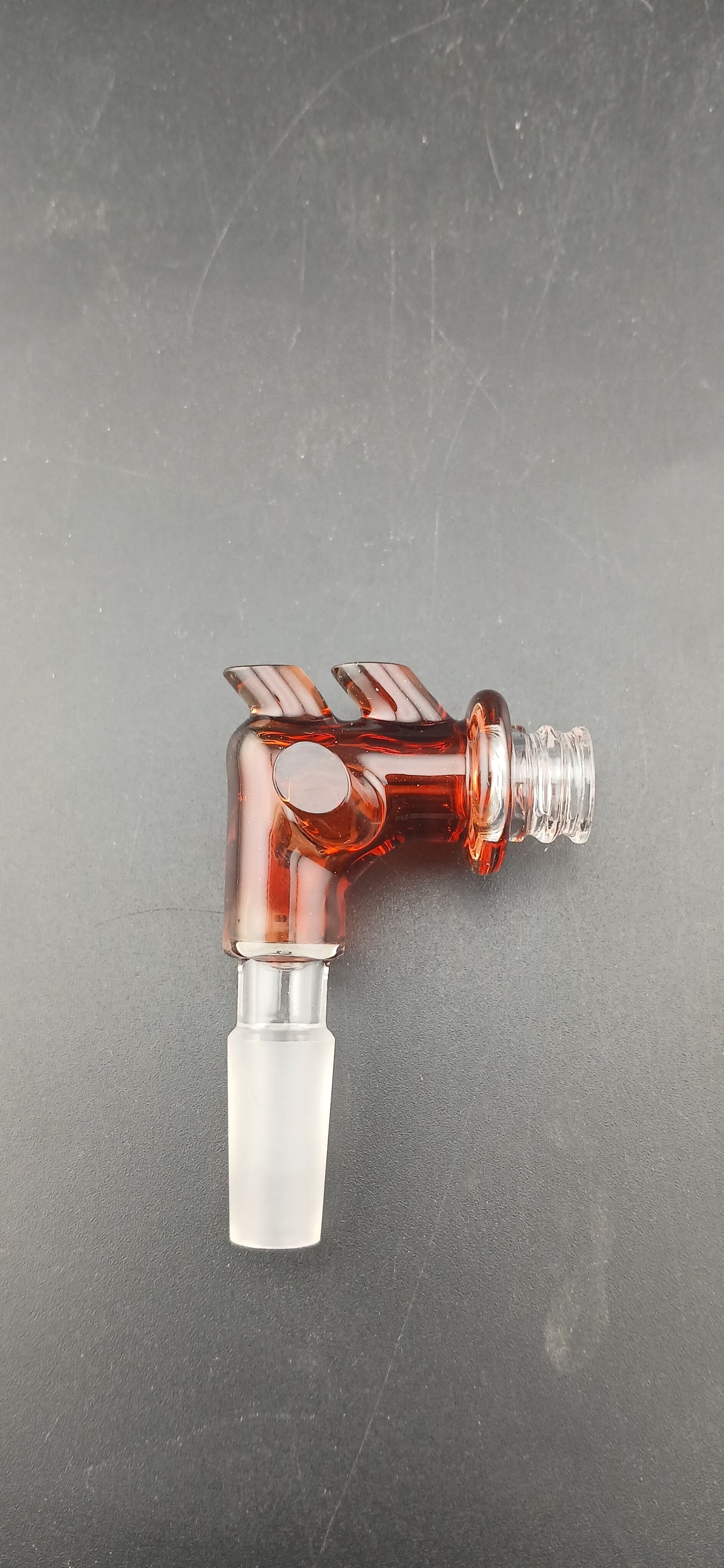 10mm Link adaptor "ruby slipper" X Studios