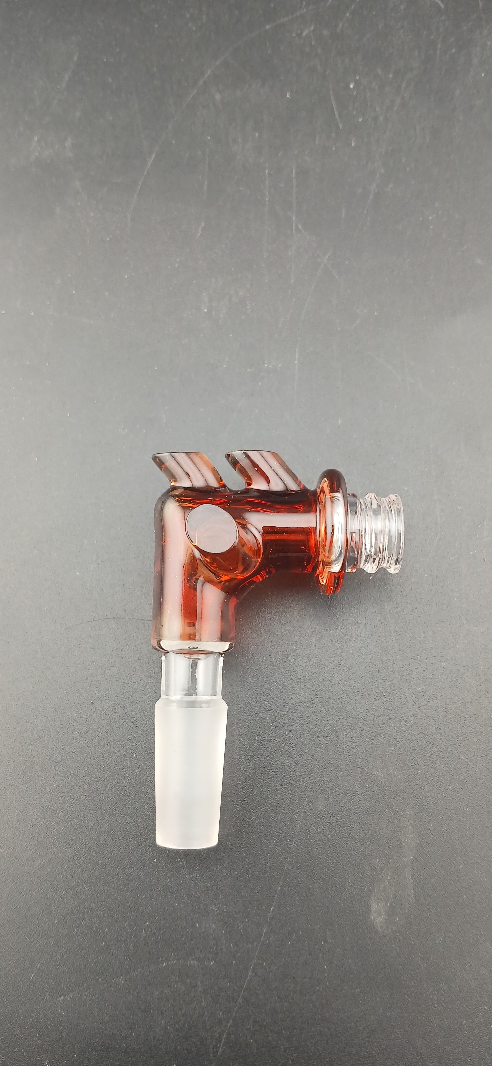 10mm Link adaptor "ruby slipper" X Studios