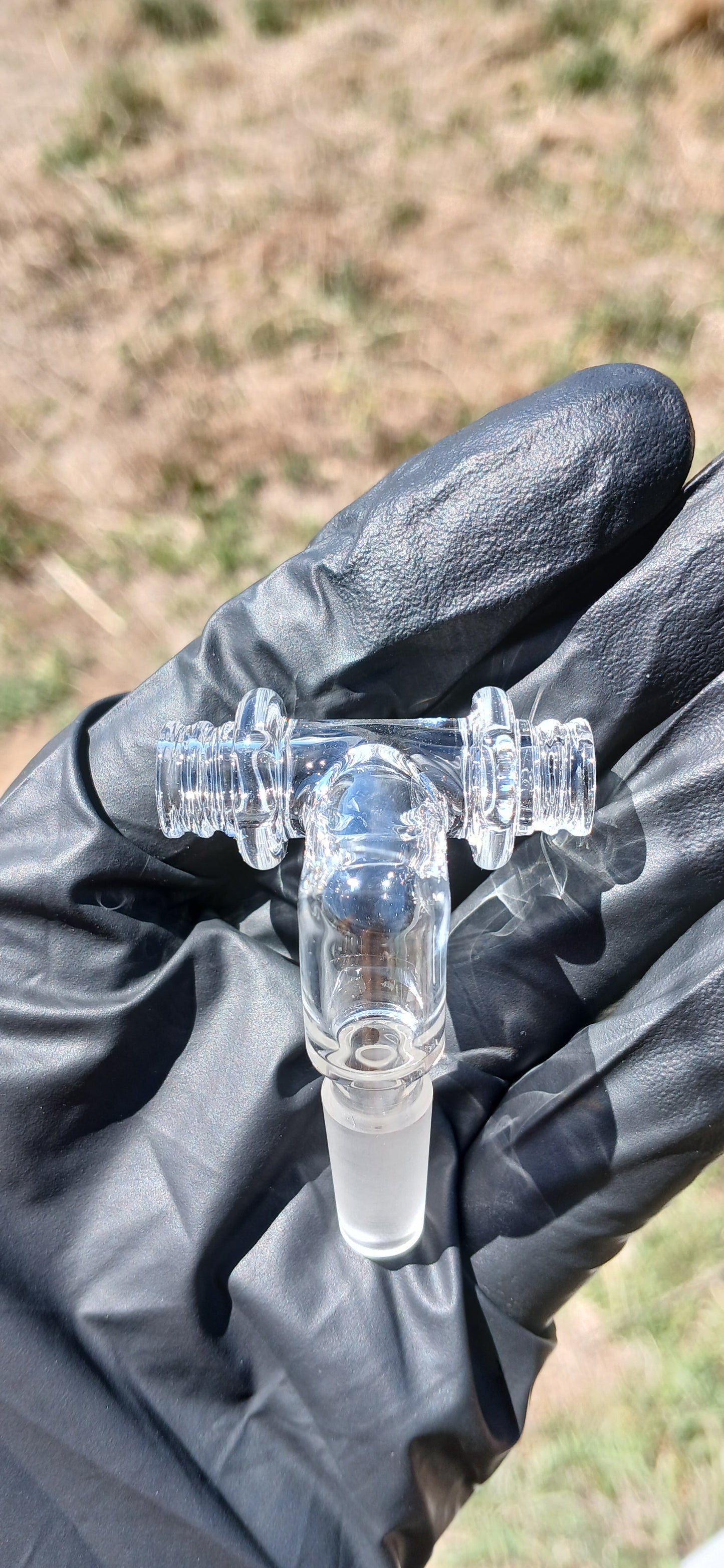 Hammerhead Link adaptor "10mm" X Studios