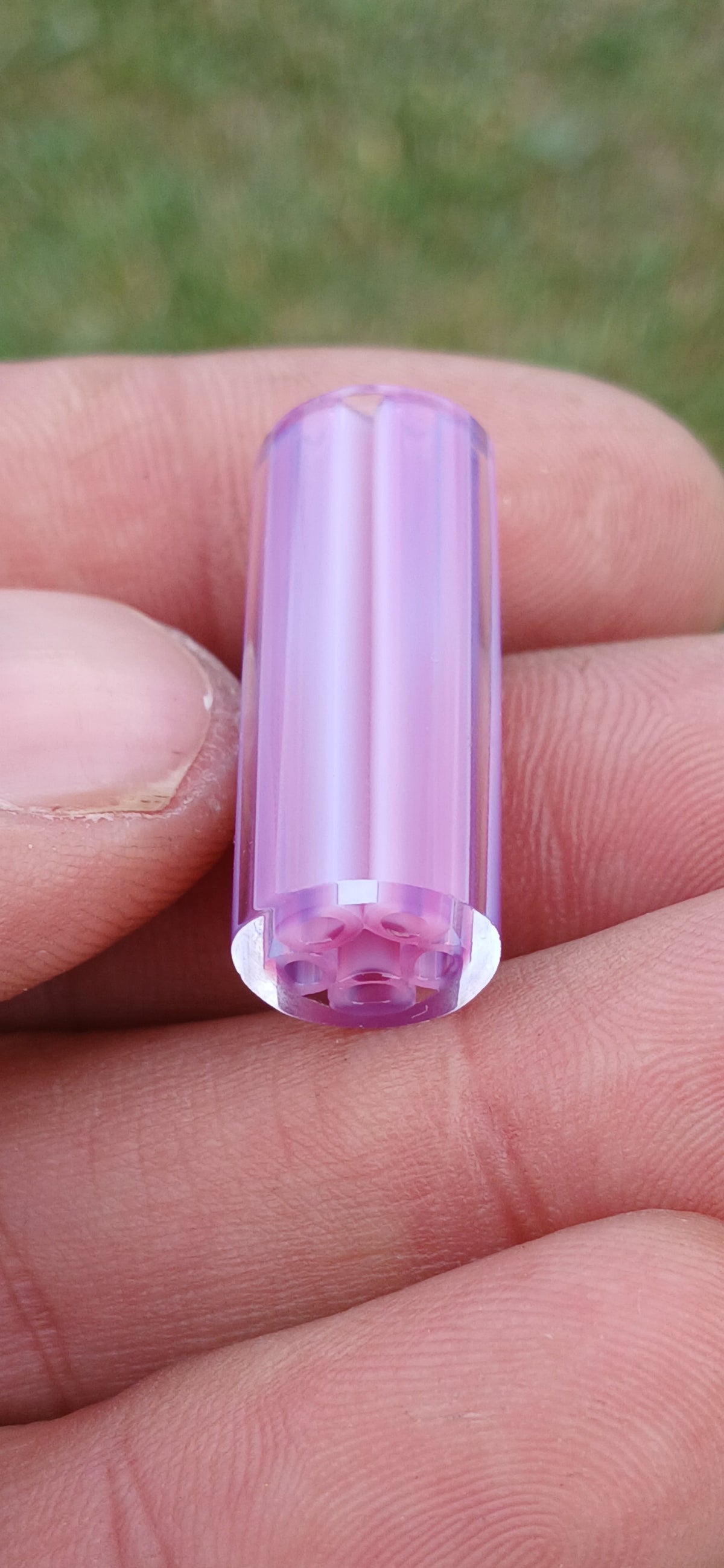 Royal jelly Riptip 12mm X Studios