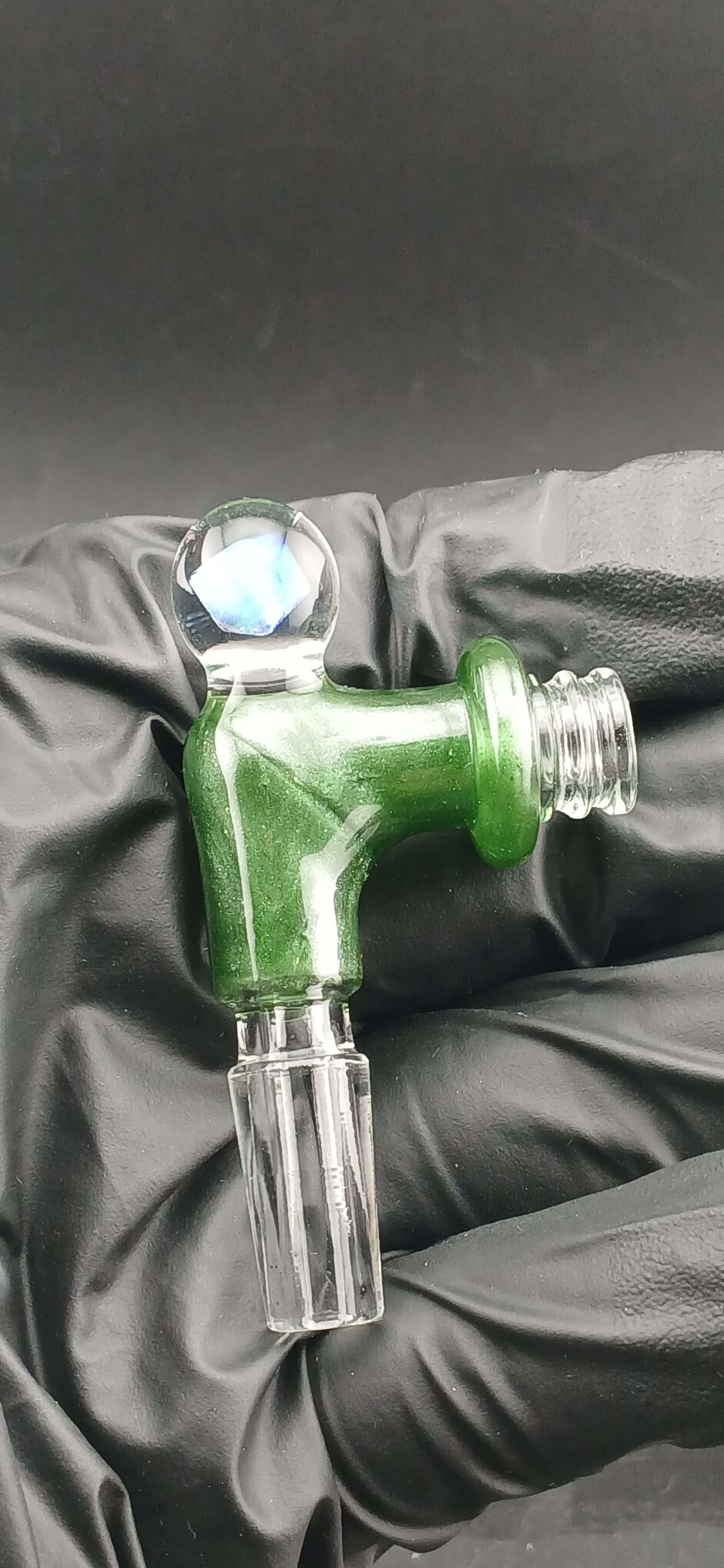 Millennium moss puffco link adaptor "10mm" X Studios
