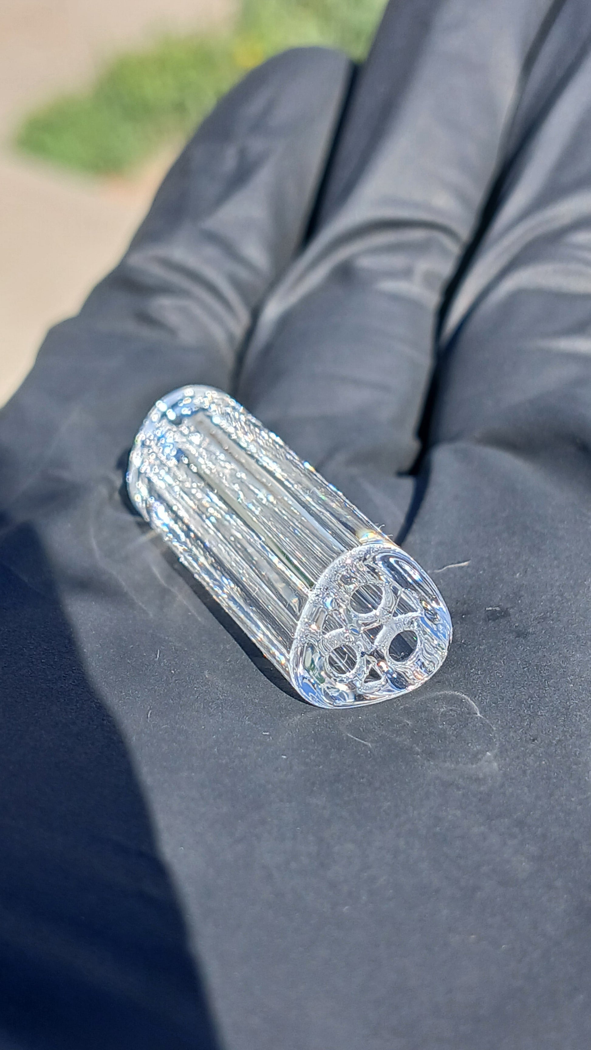LIMITED Triple Barrel "10mmOD,30mm length" X Studios