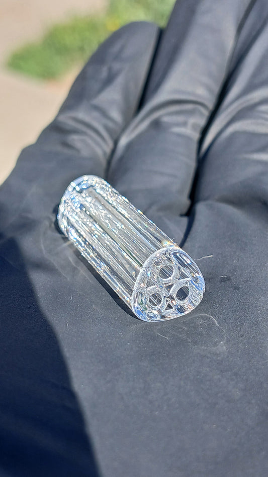LIMITED Triple Barrel "10mmOD,30mm length" X Studios
