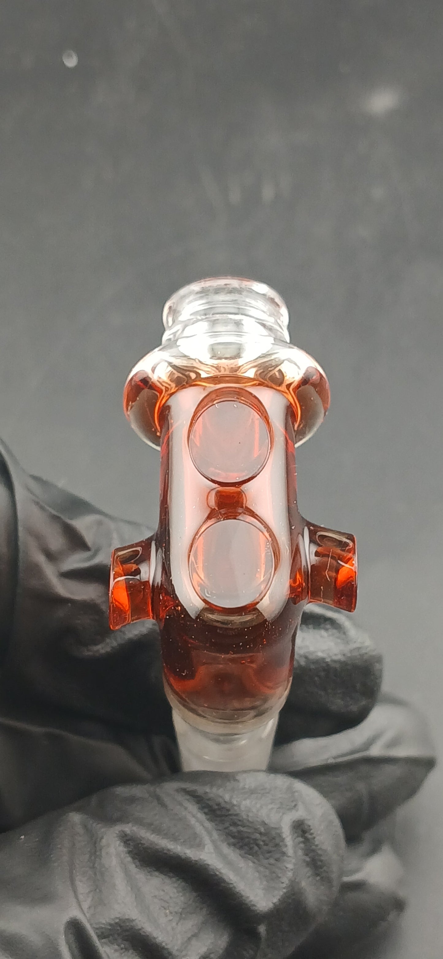 10mm Link adaptor "ruby slipper" X Studios
