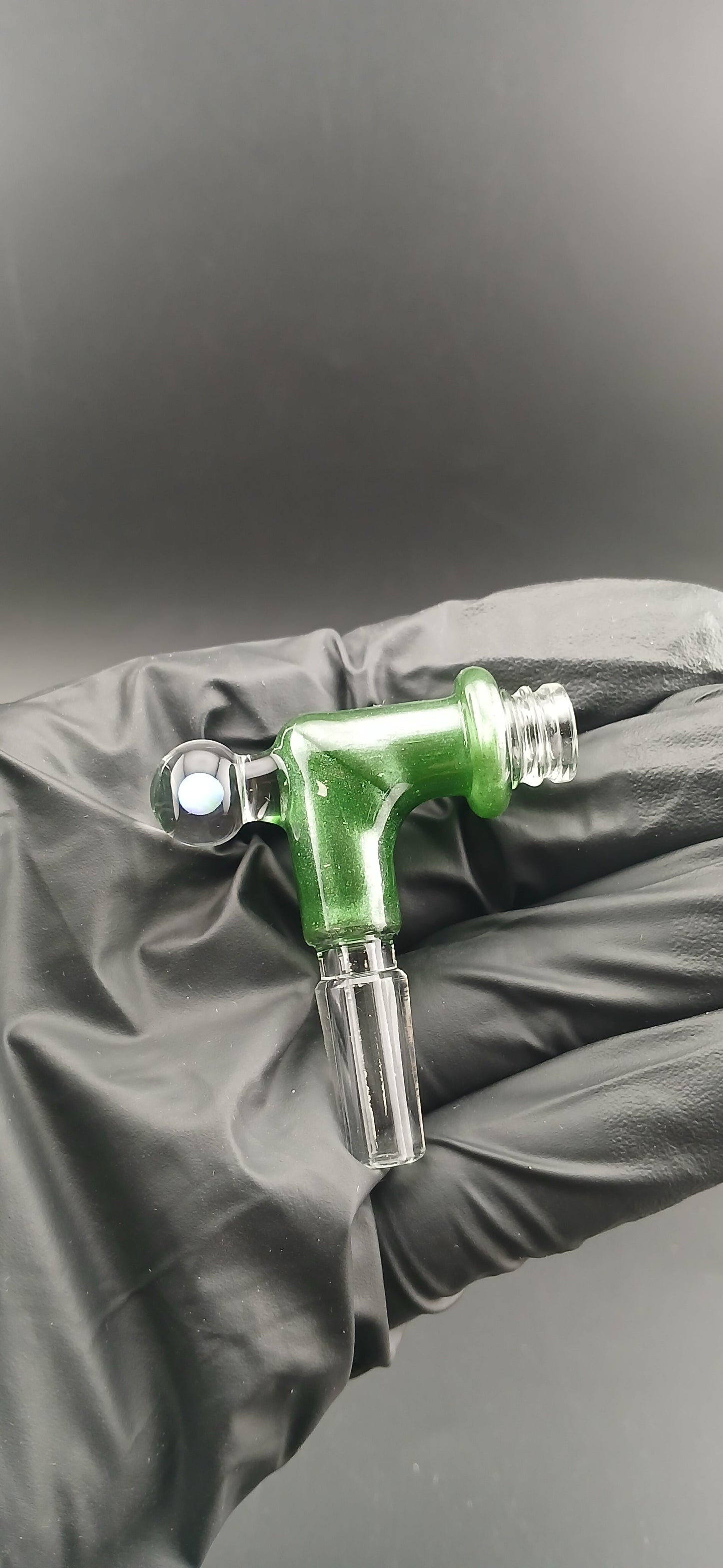 Millennium moss- puffco link adaptor "10mm"