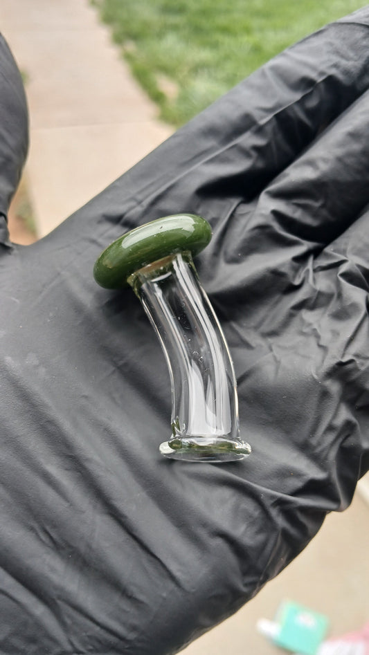 Millennium moss pivot tip X Studios