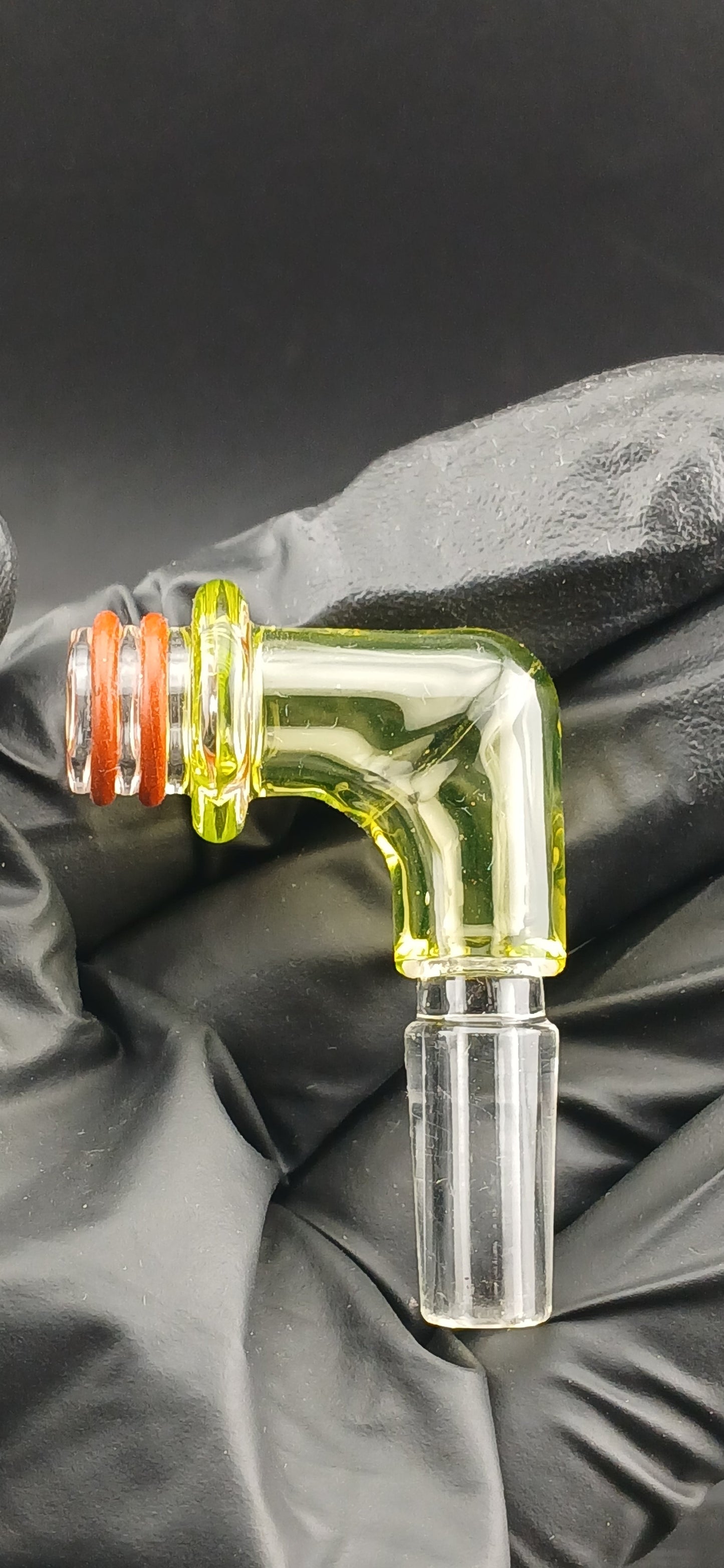 ION puffco link adaptor "10mm/14mm" X Studios