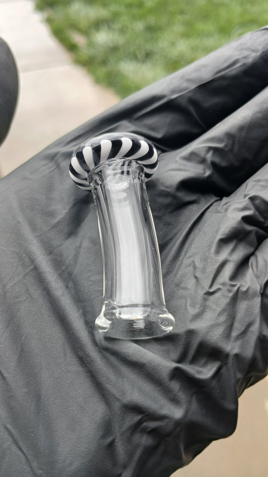 Jail house pivot tip X Studios