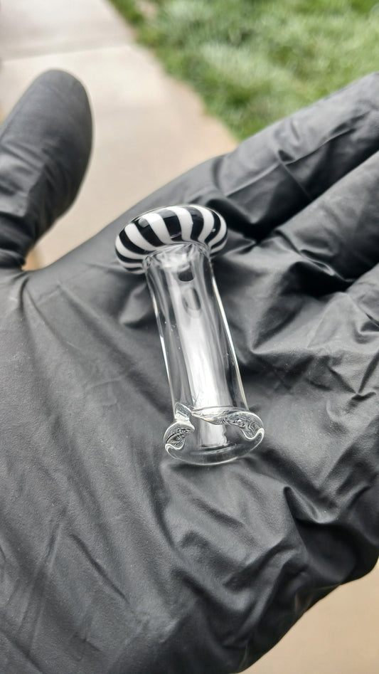 Jail house pivot tip X Studios