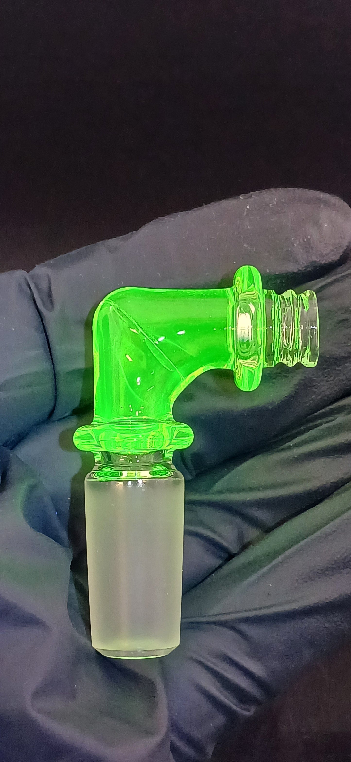 ION puffco link adaptor "10mm/14mm" X Studios