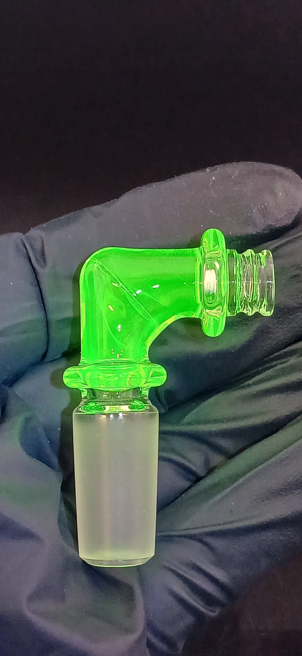 ION puffco link adaptor "10mm/14mm" 14mm ion