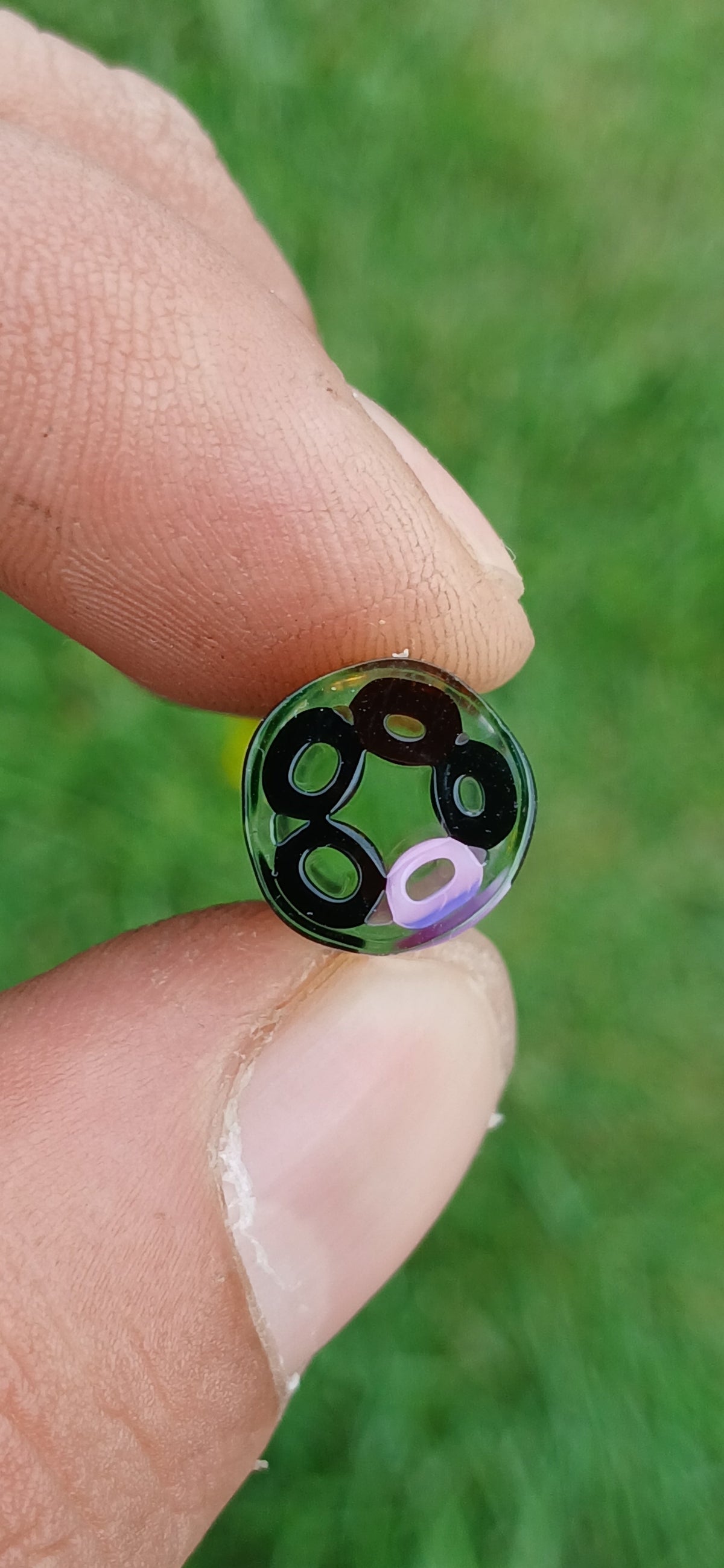 Multi Color Riptip 11mm X Studios
