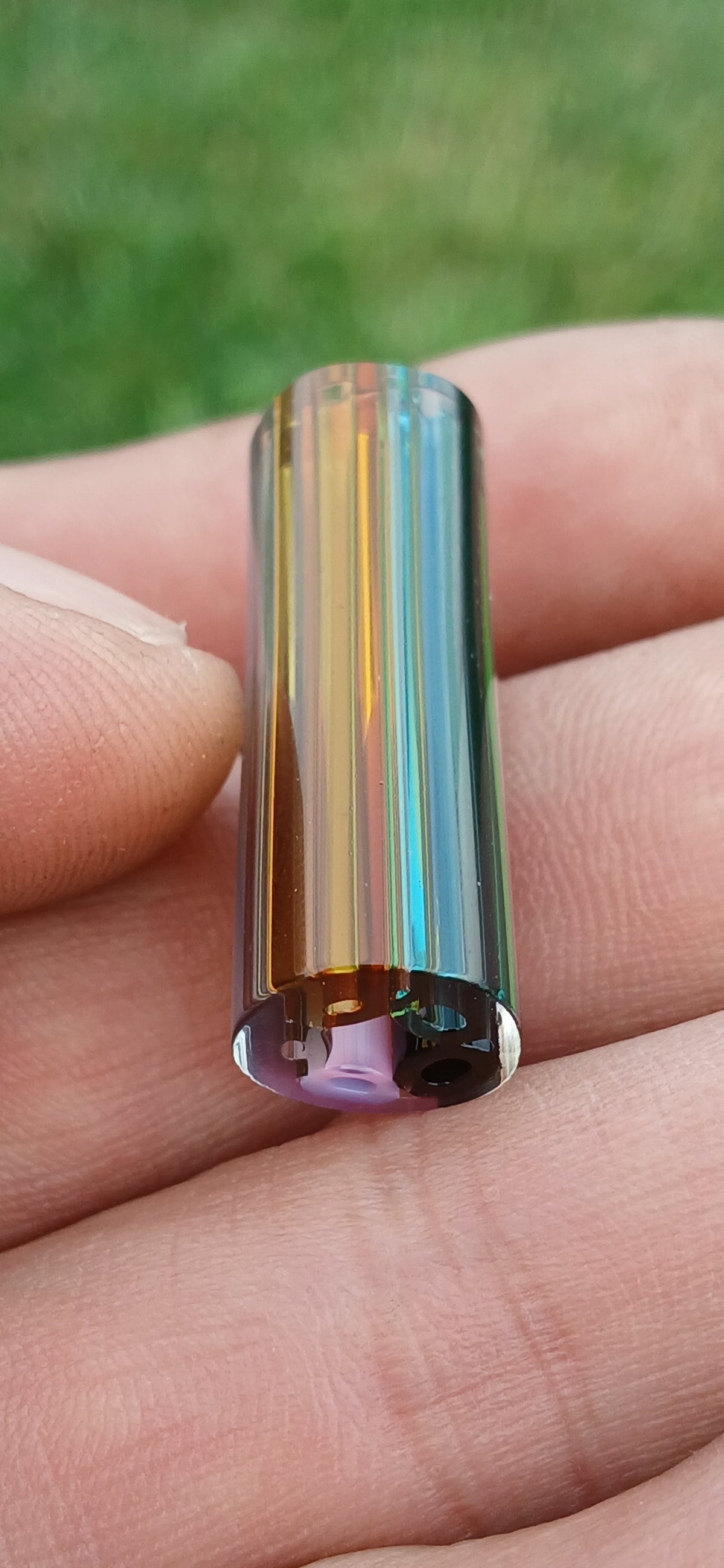 Multi Color Riptip 11mm X Studios