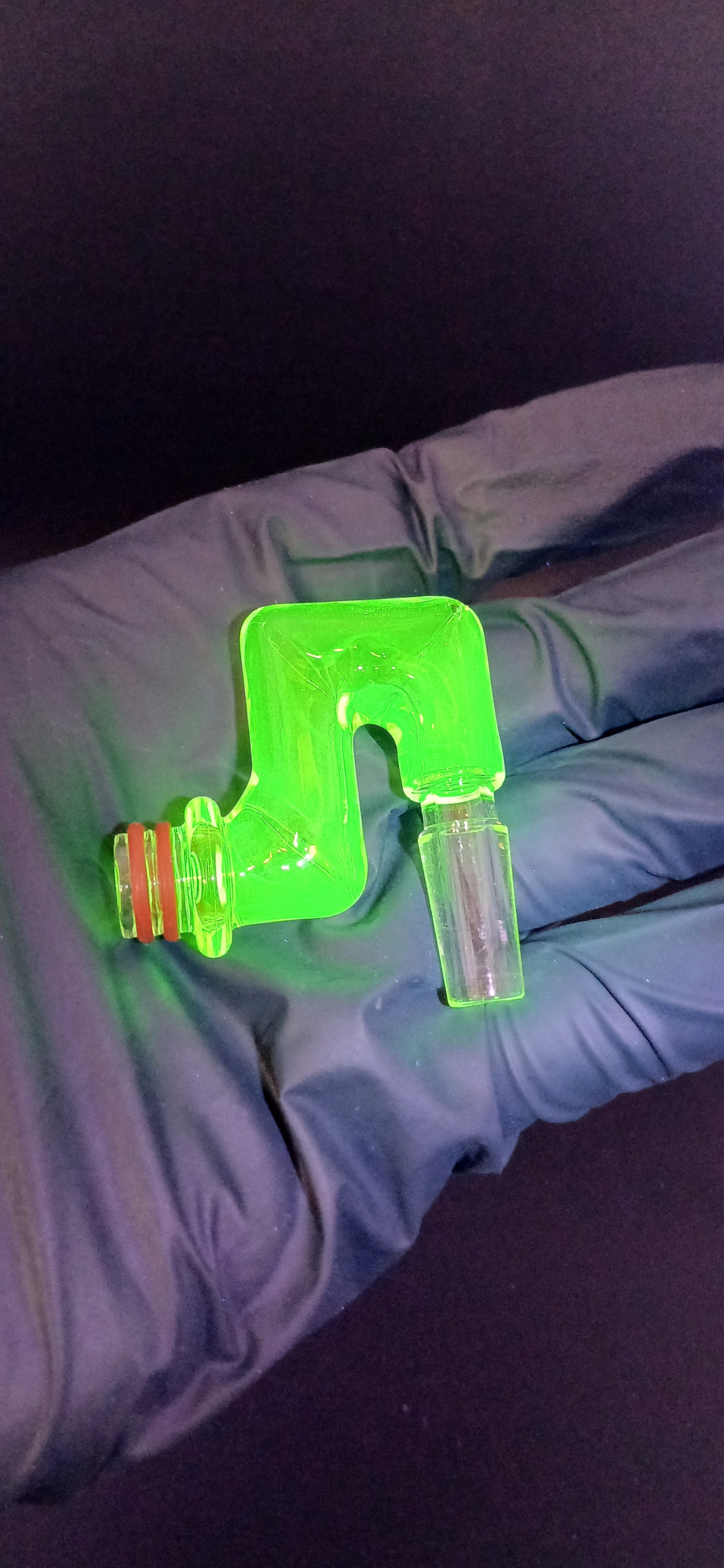 J-hook link adaptors "14mm/10mm" 10mm-ION