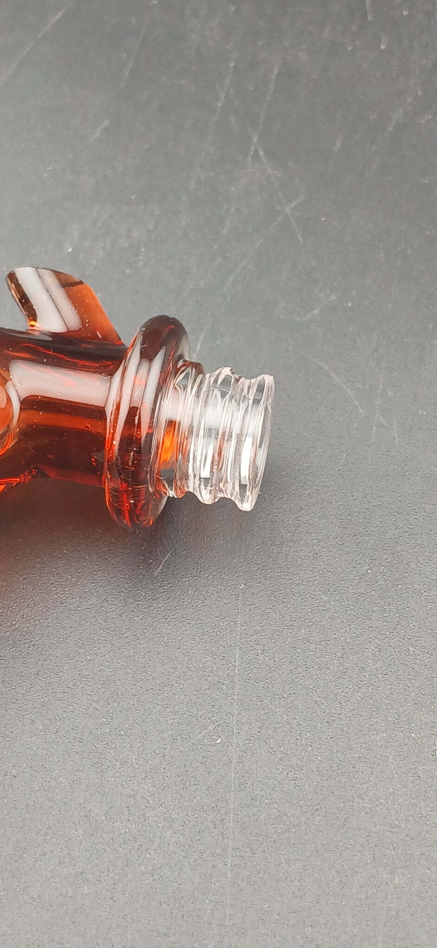 10mm Link adaptor "ruby slipper" X Studios