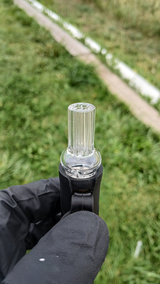 Infinity pivot tip "clear" X Studios