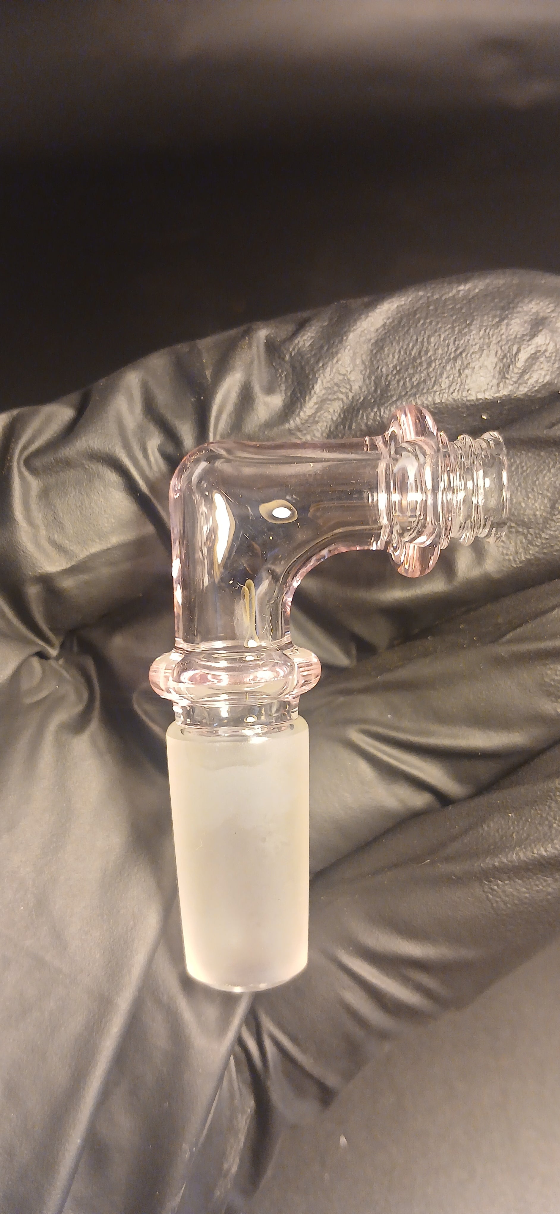 Serum "CFL" Puffco link adaptors 10mm/14mm X Studios