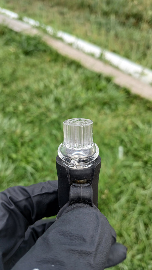 Infinity pivot tip "clear" X Studios