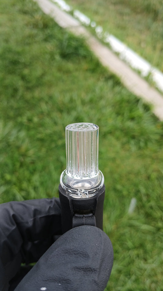 Infinity pivot tip "clear" X Studios