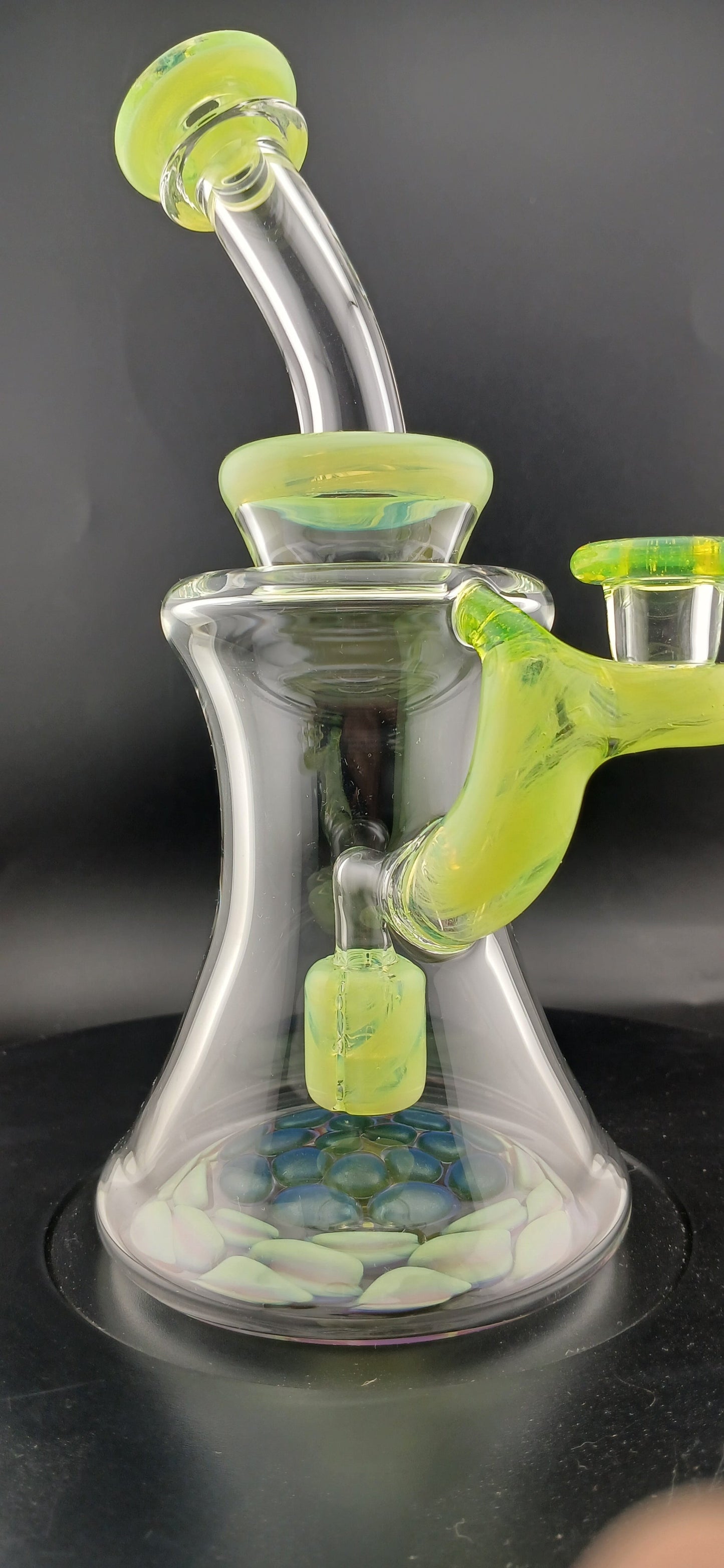 Oil drum bundle 10mm Female X Studios