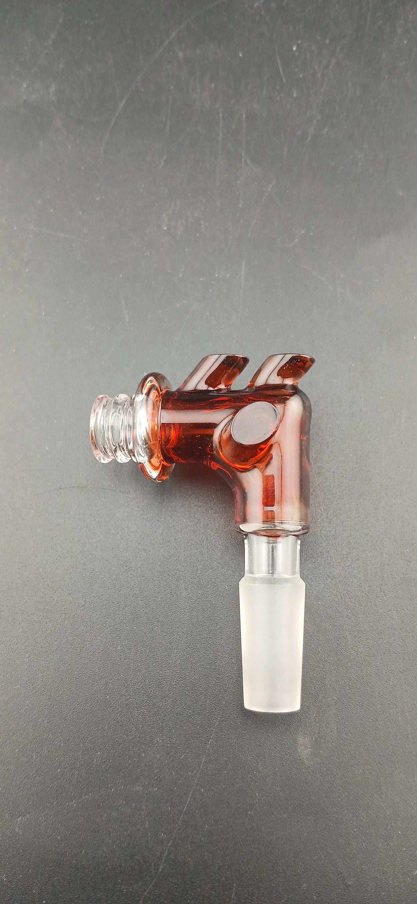 10mm Link adaptor "ruby slipper" X Studios