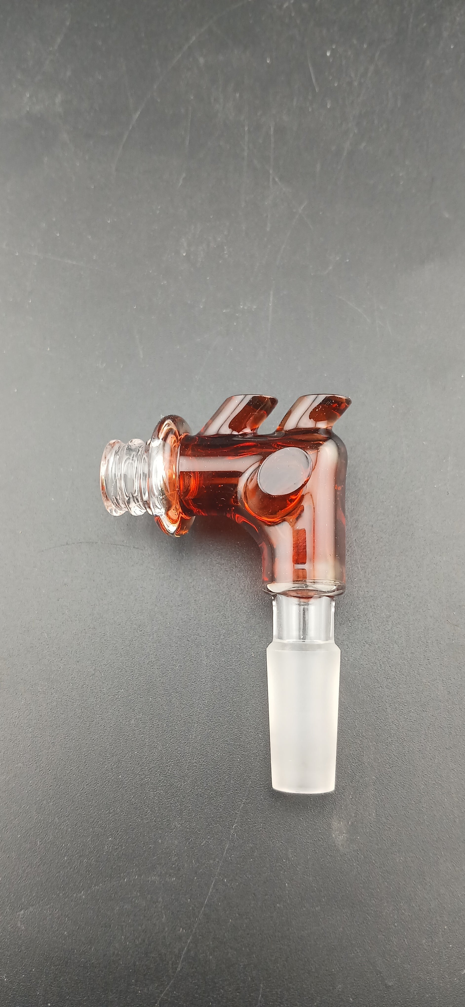 10mm Link adaptor "ruby slipper" X Studios